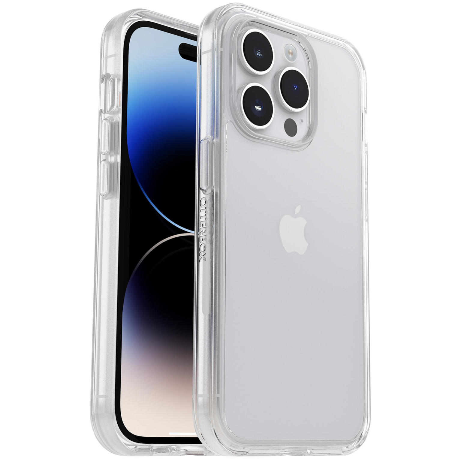 Otterbox Symmetry+ case Apple iPhone 14 Pro Top Merken Winkel